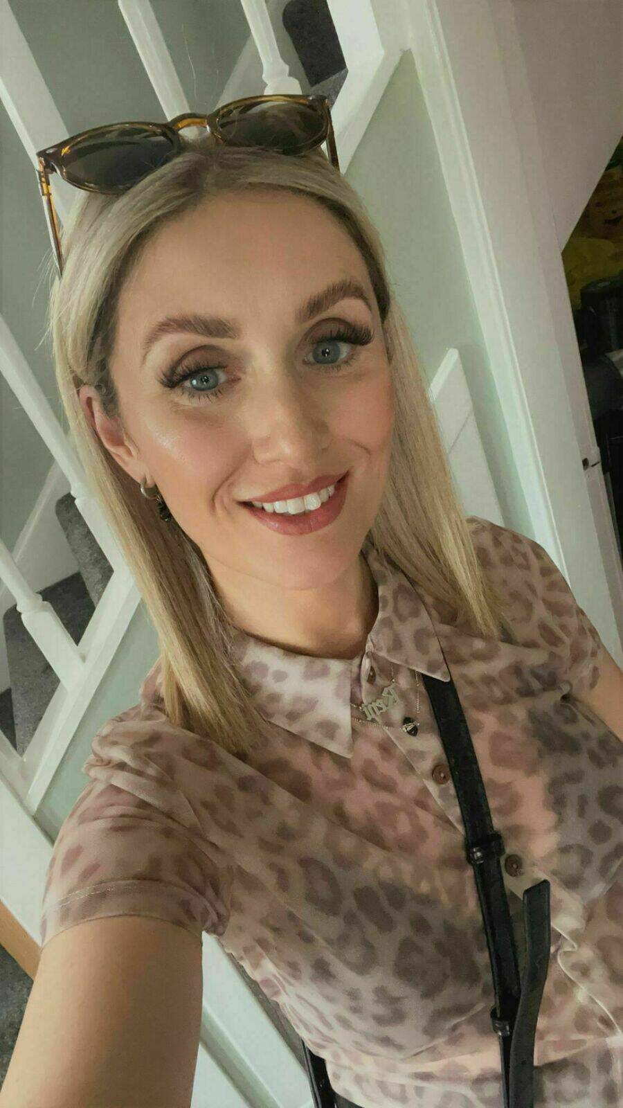 Stacy
